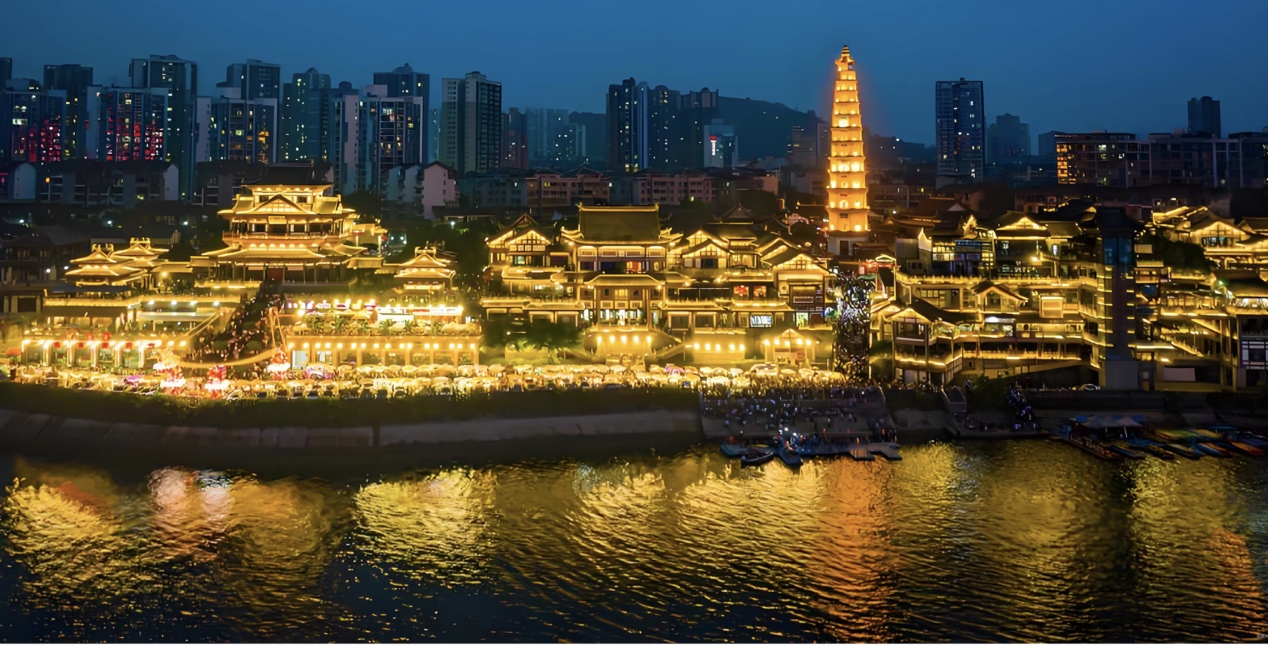 德信竞技视角：2027年第六届全国智力运动会落地重庆 助推城市与个人新成长